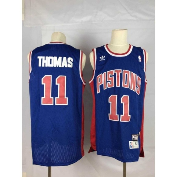 isiah thomas jersey